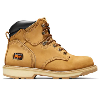 Timberland PRO Men's 6" Pit Boss EH Steel Toe Work Boots - 33031231