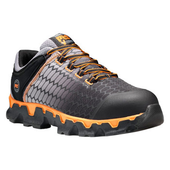 Timberland PRO Men's Powertrain Sport SD+ Alloy Safety Toe Athletic Shoes - A1GT9065